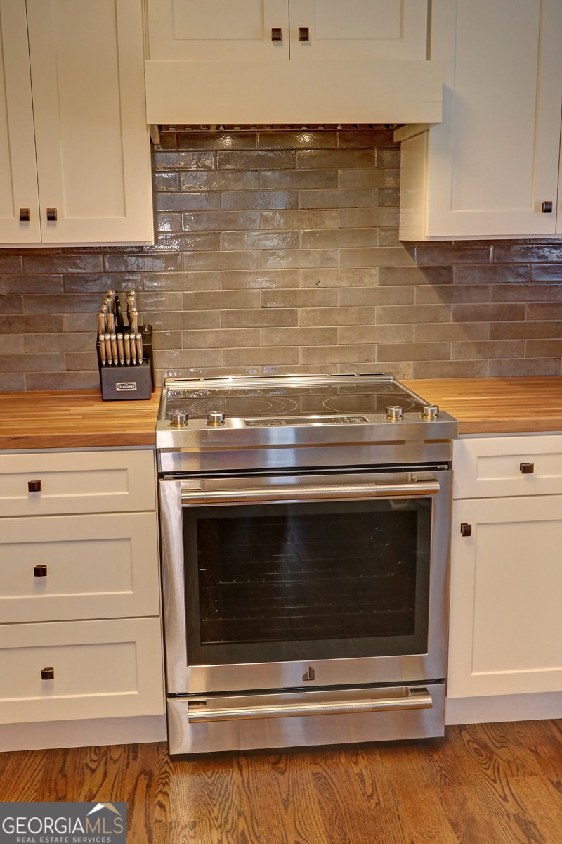 4245 Rosebud Road Loganville - 15