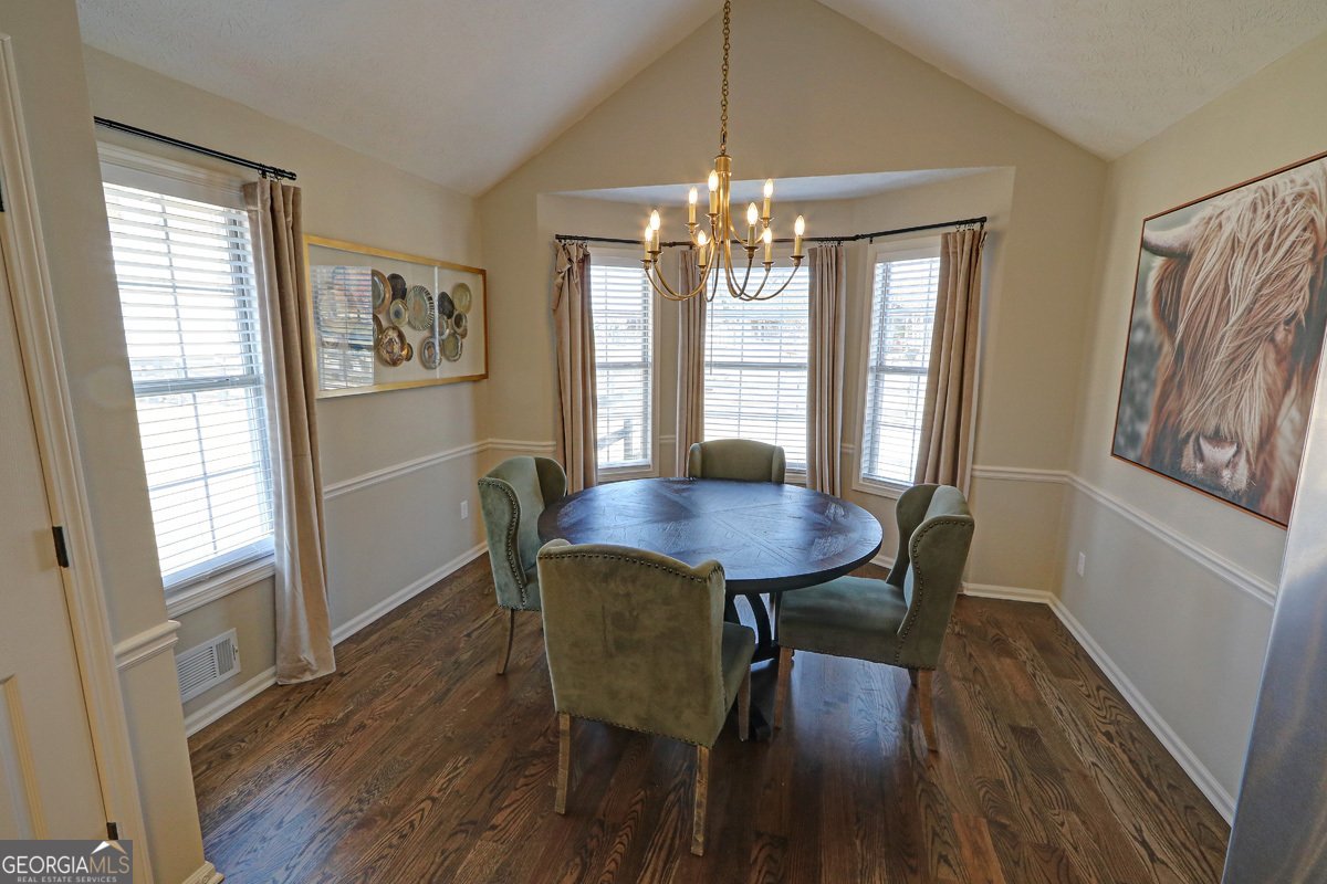 4245 Rosebud Road Loganville - 16