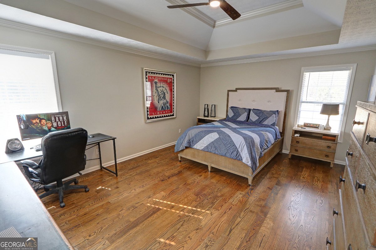 4245 Rosebud Road Loganville - 18