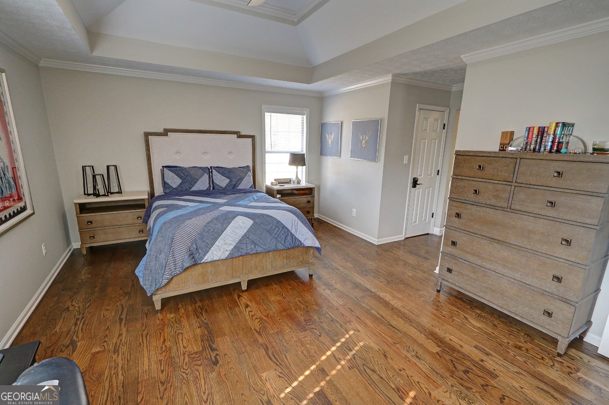 4245 Rosebud Road Loganville - 19