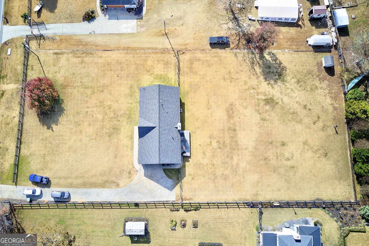 4245 Rosebud Road Loganville - 2