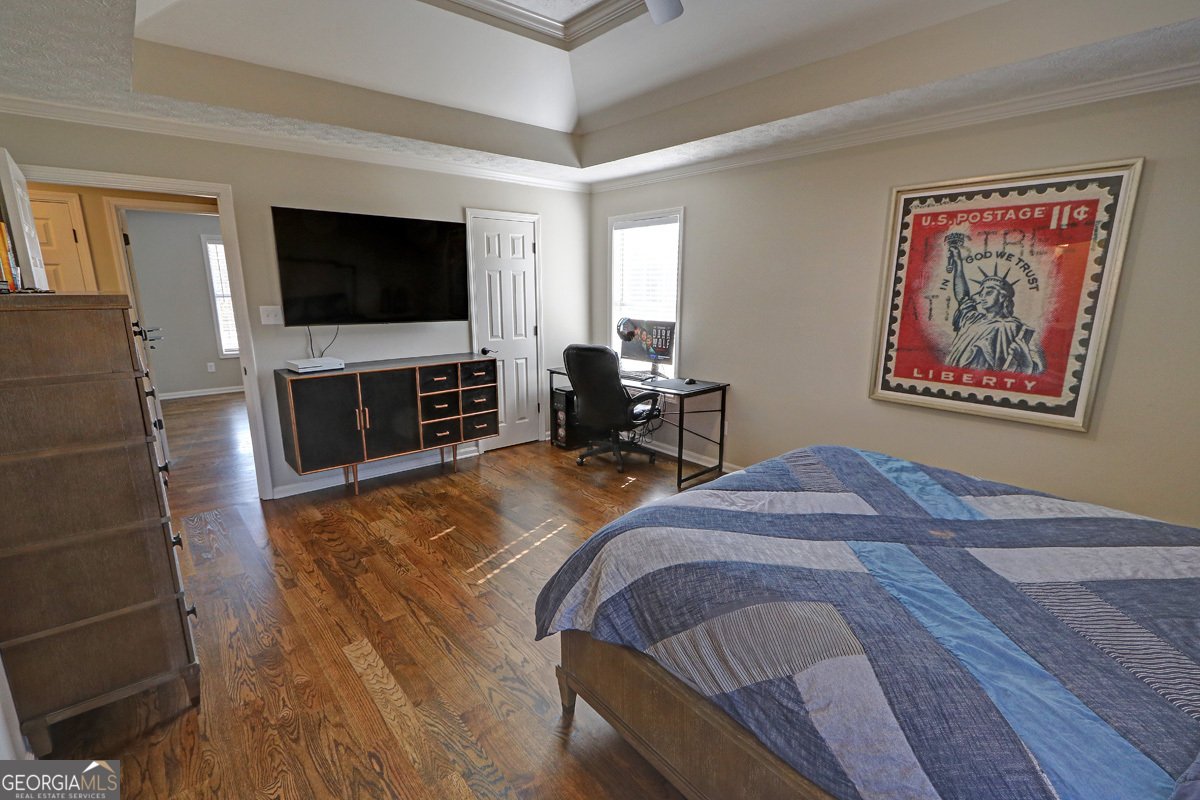 4245 Rosebud Road Loganville - 20