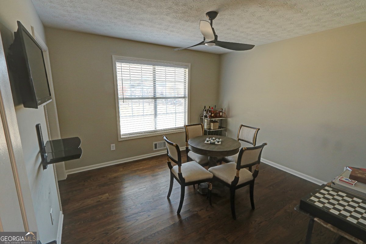 4245 Rosebud Road Loganville - 23