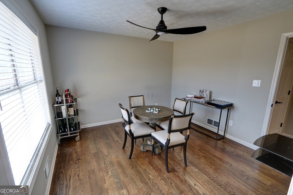 4245 Rosebud Road Loganville - 24