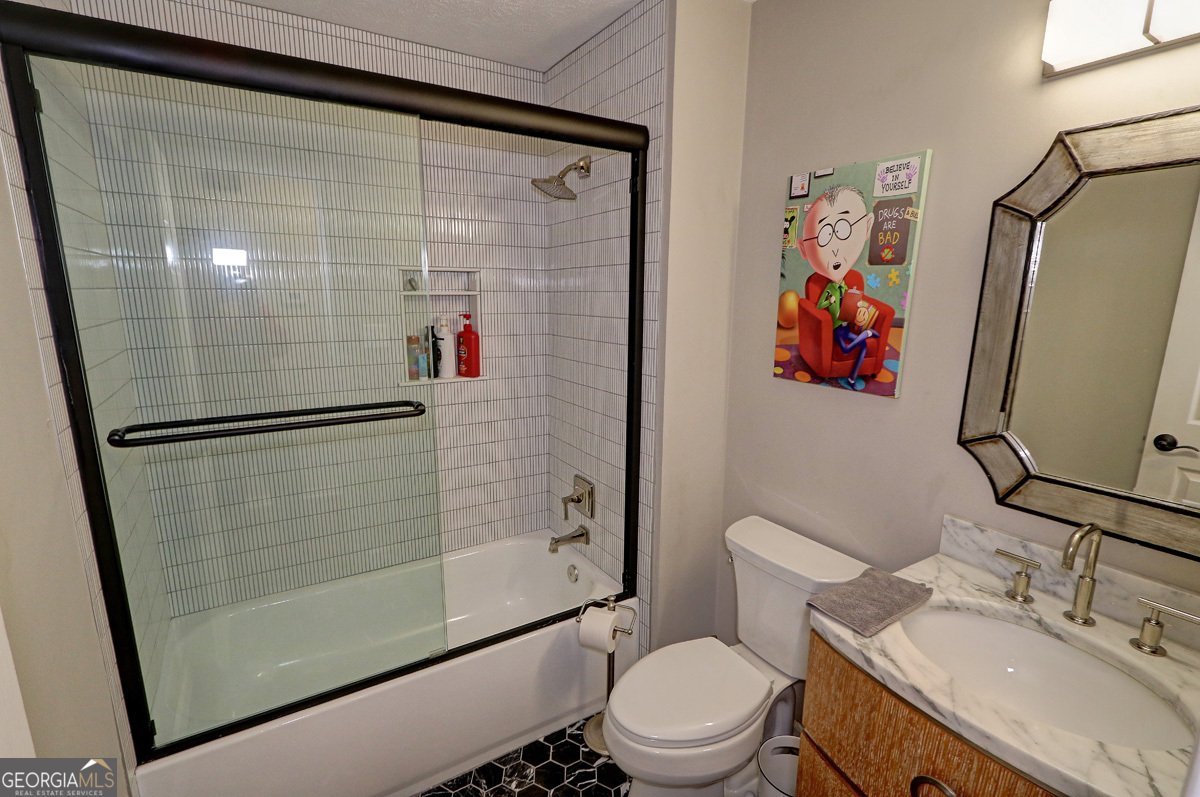 4245 Rosebud Road Loganville - 26