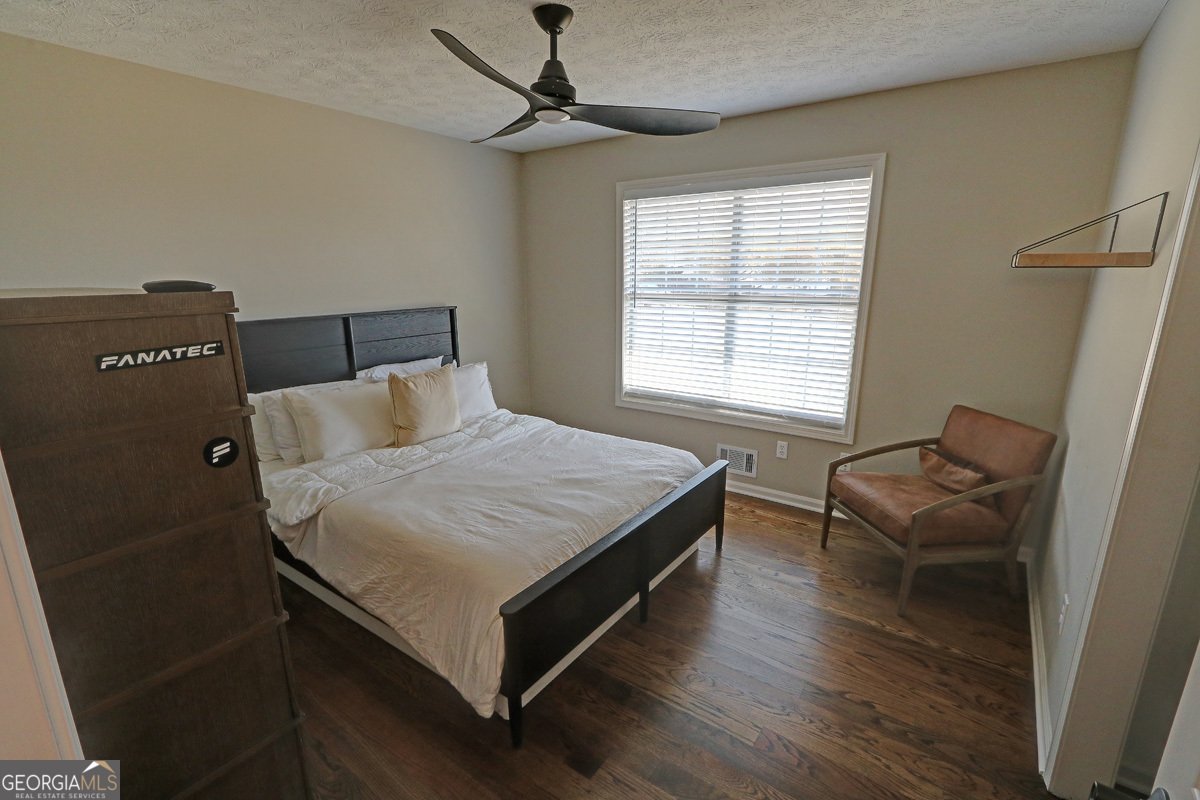 4245 Rosebud Road Loganville - 27