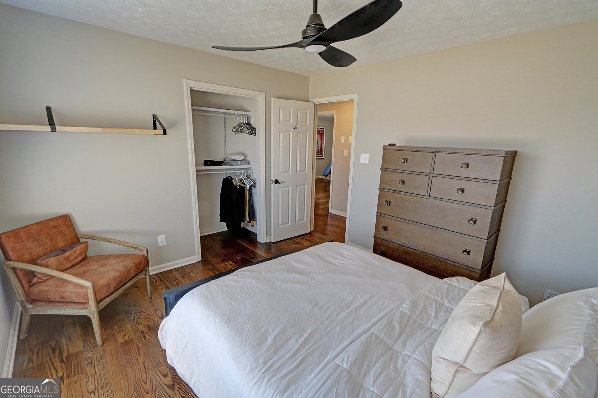 4245 Rosebud Road Loganville - 28