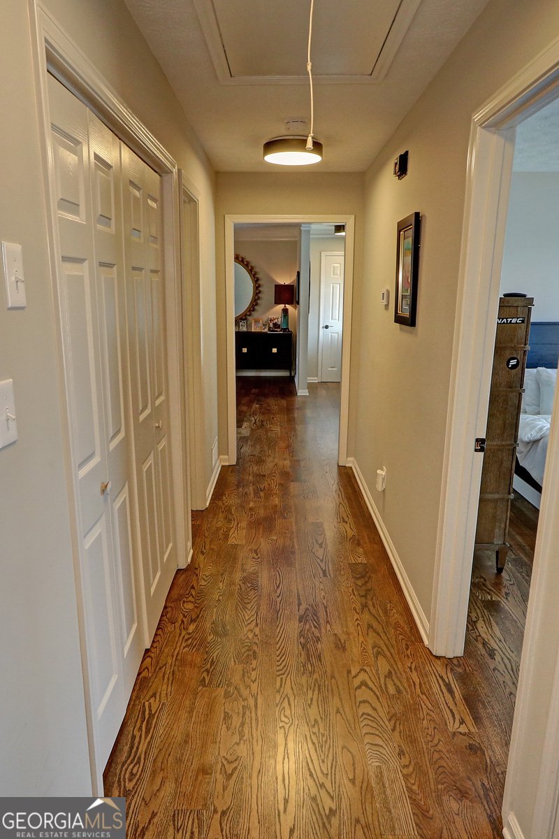 4245 Rosebud Road Loganville - 30