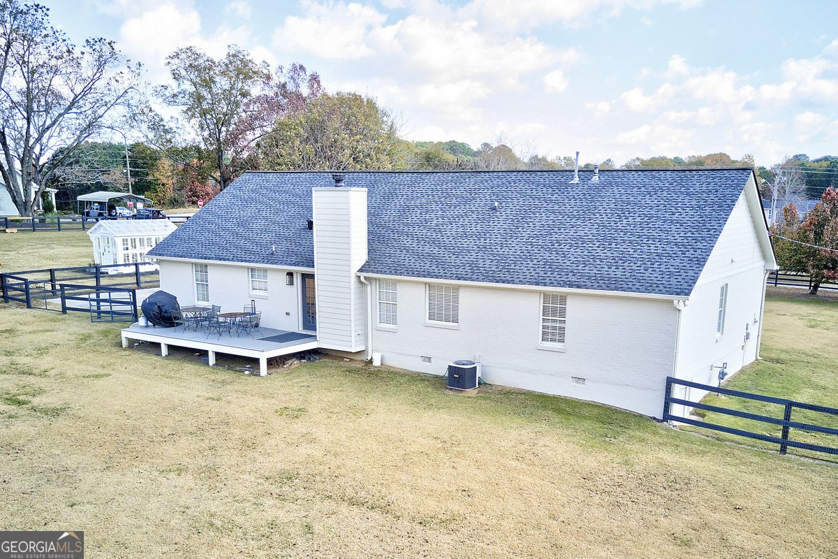 4245 Rosebud Road Loganville - 32