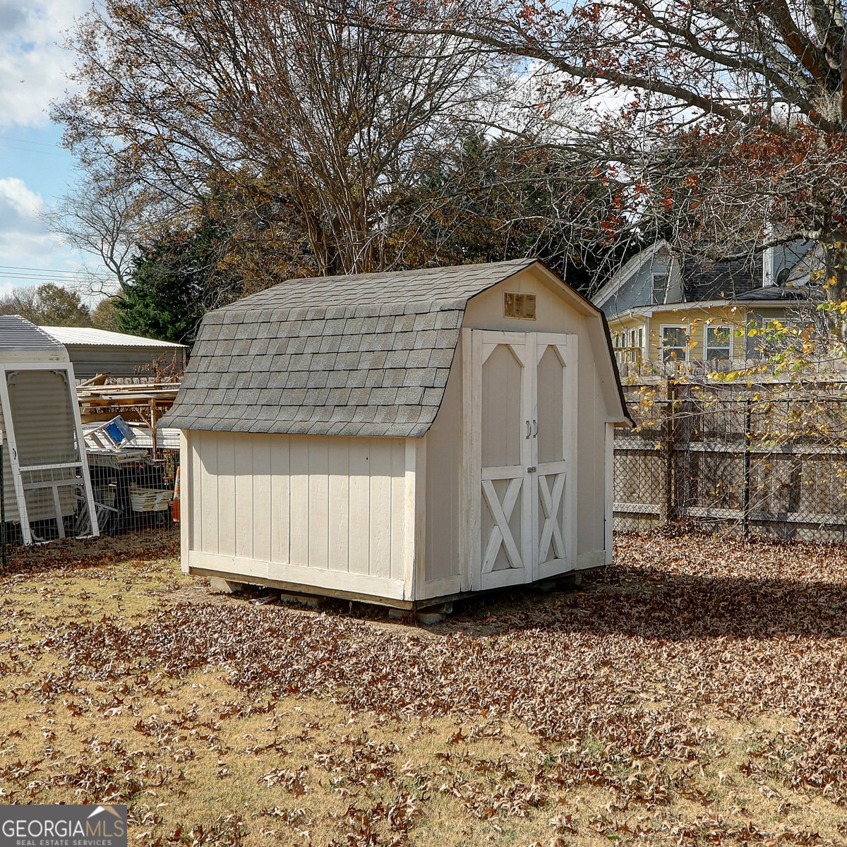 4245 Rosebud Road Loganville - 34