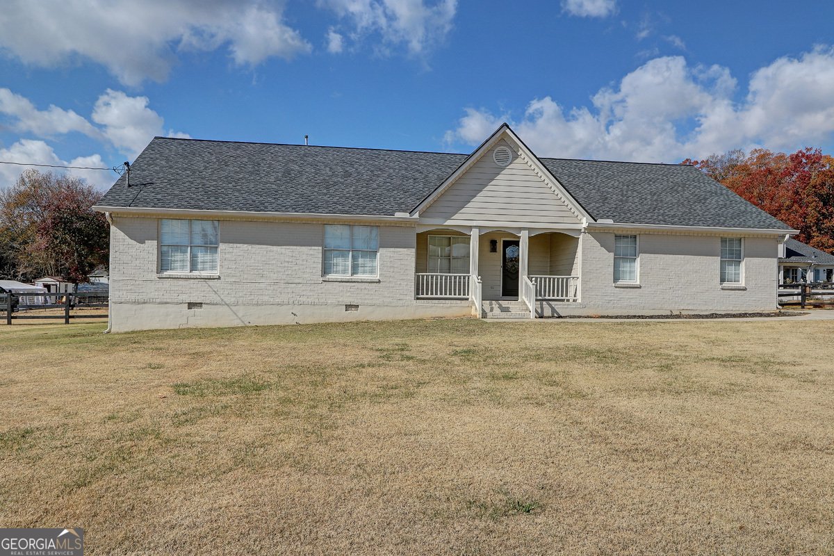 4245 Rosebud Road Loganville - 36