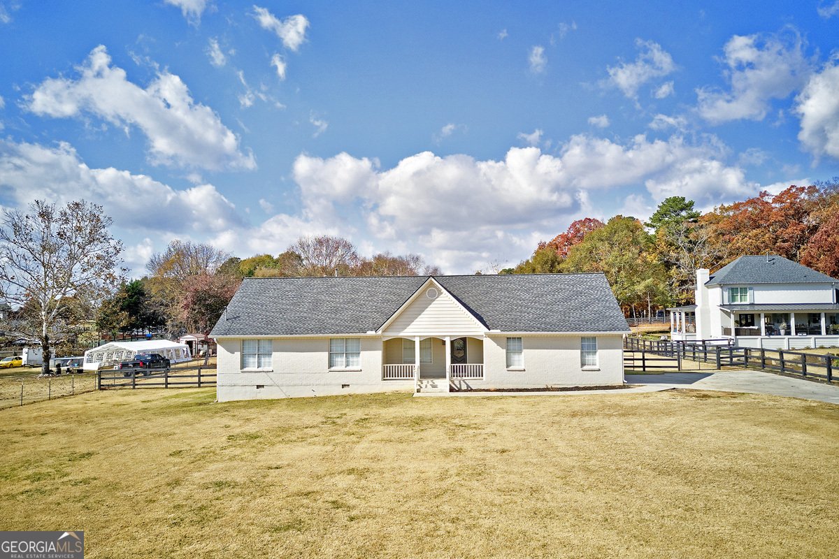 4245 Rosebud Road Loganville - 4