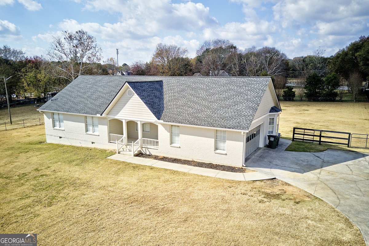 4245 Rosebud Road Loganville - 5
