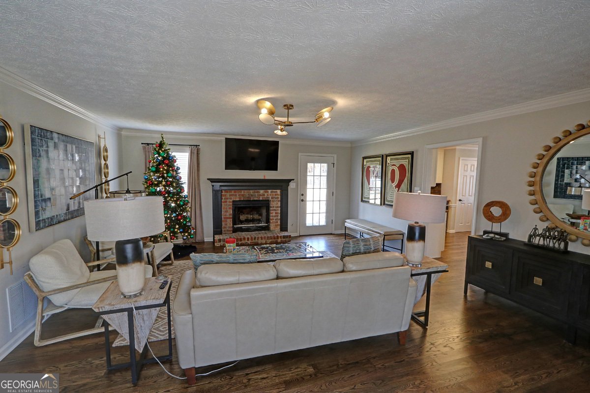 4245 Rosebud Road Loganville - 8