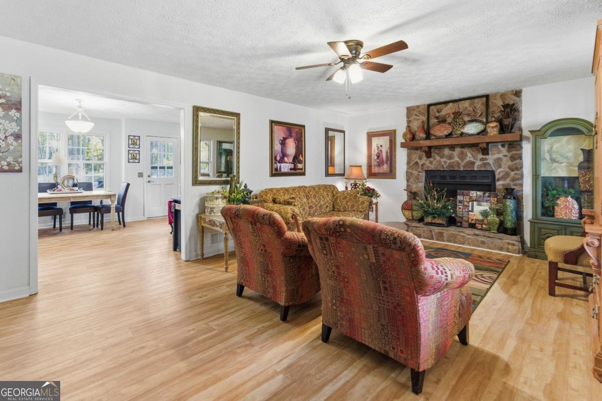 332 Pine Acres Drive Canton - 2