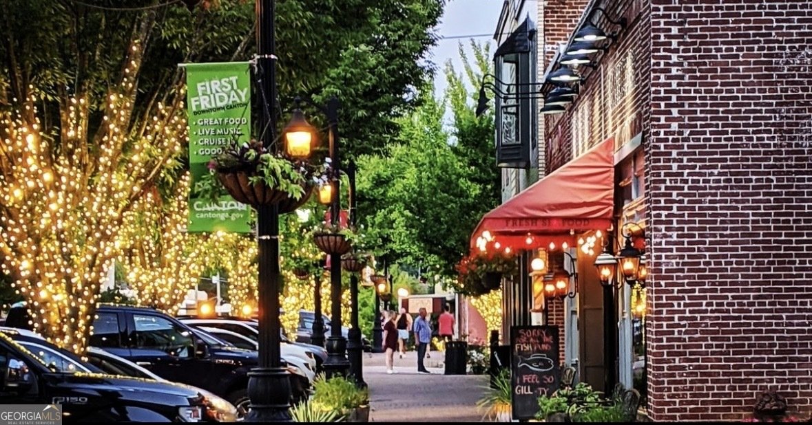 332 Pine Acres Drive Canton - Photo 27