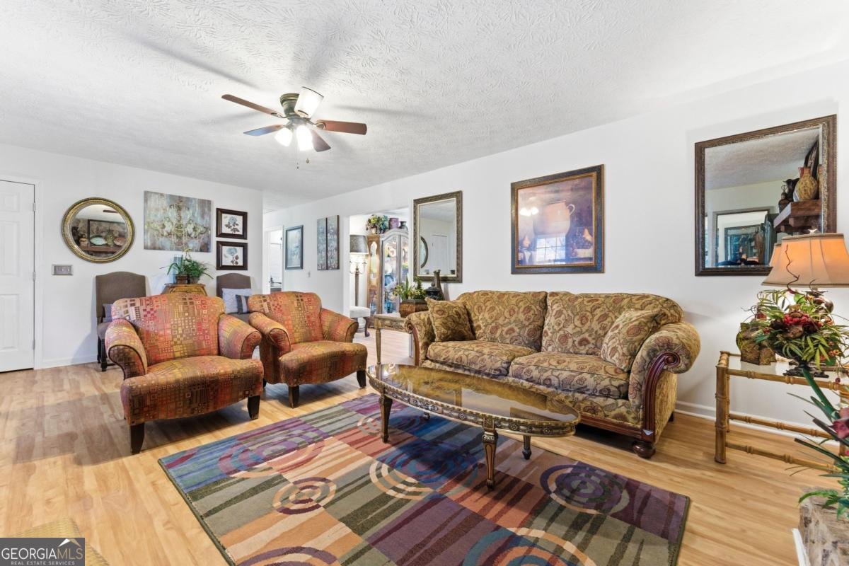 332 Pine Acres Drive Canton - 3