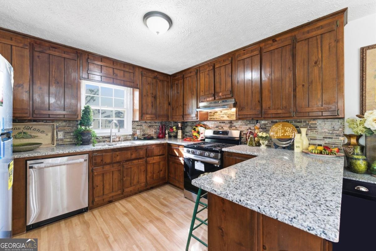 332 Pine Acres Drive Canton - 4