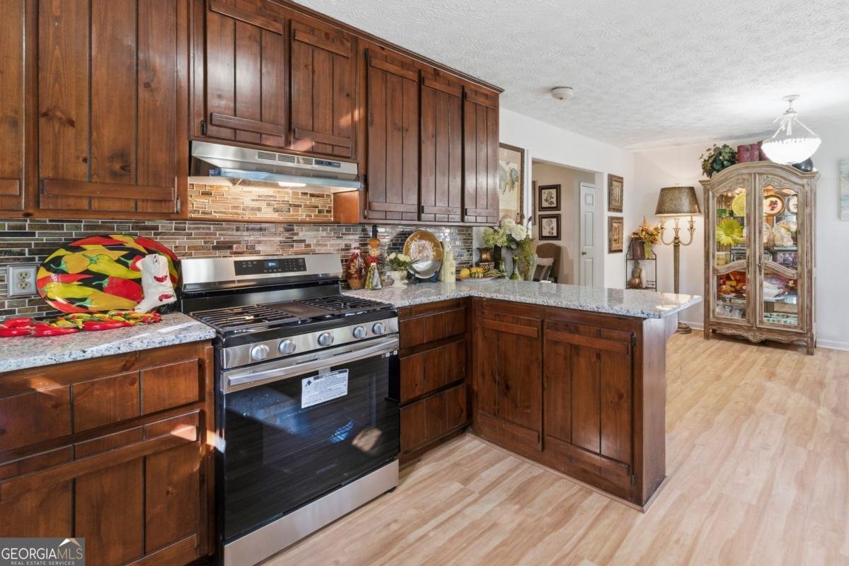 332 Pine Acres Drive Canton - 8