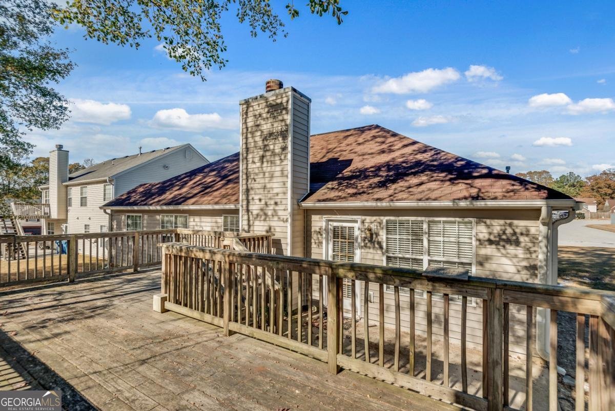 1174 Drawbridge Drive Riverdale - 21