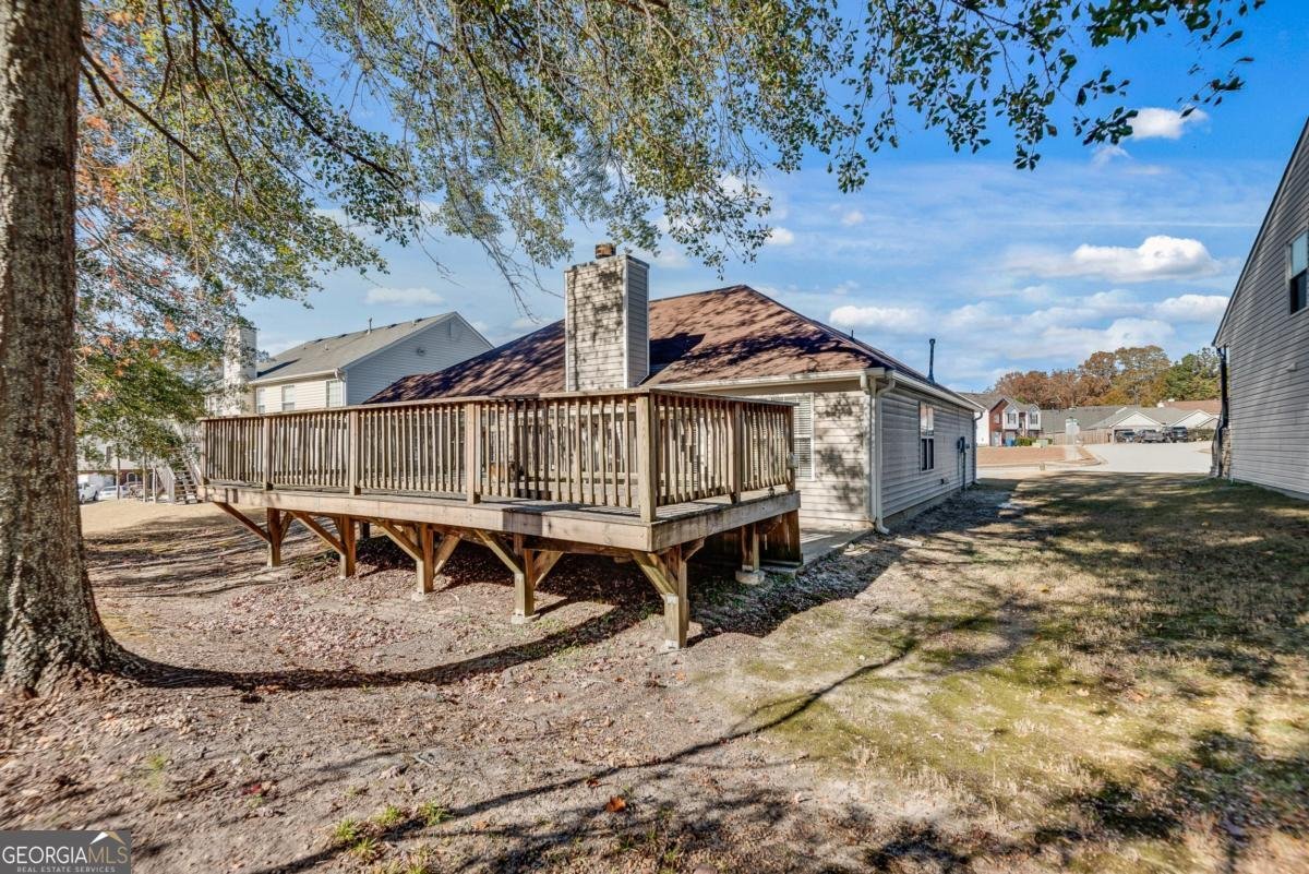 1174 Drawbridge Drive Riverdale - 22