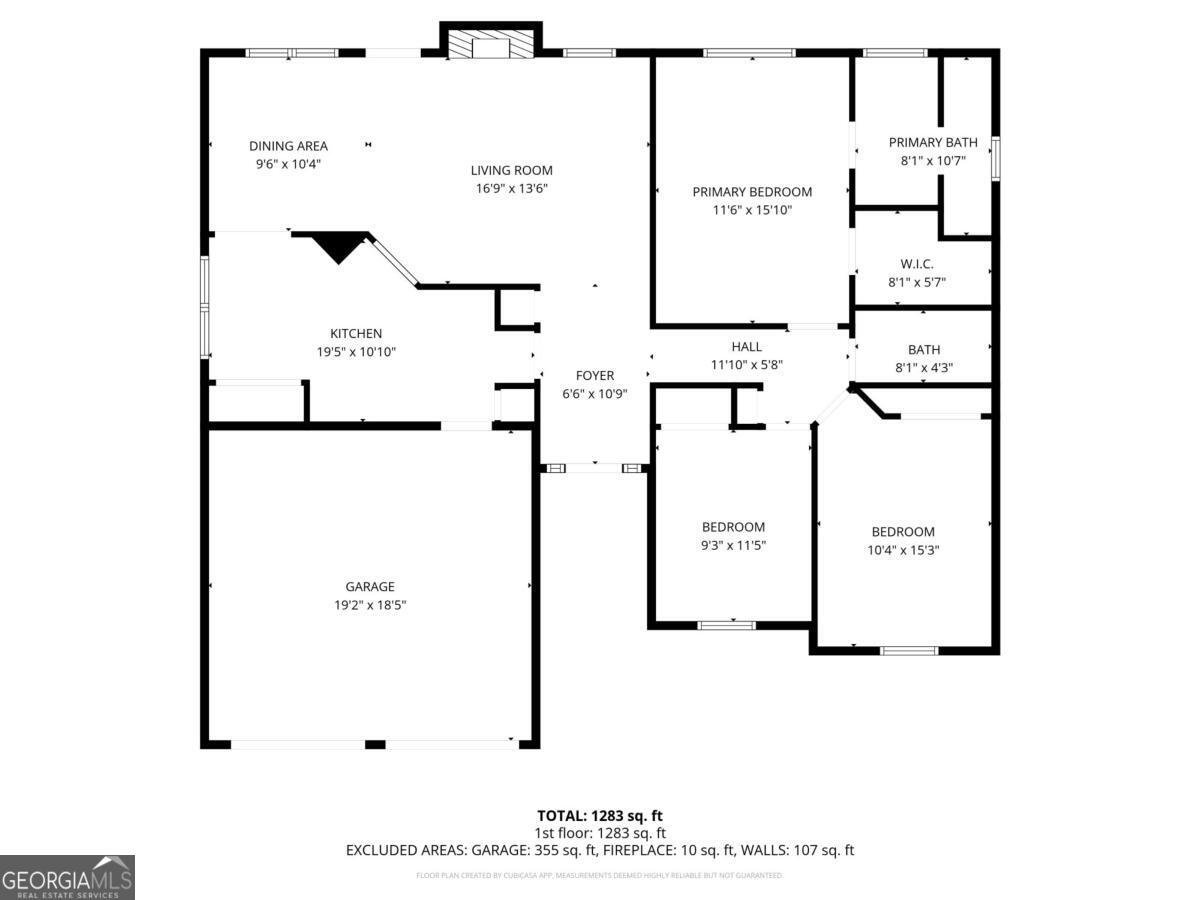 1174 Drawbridge Drive Riverdale - 23