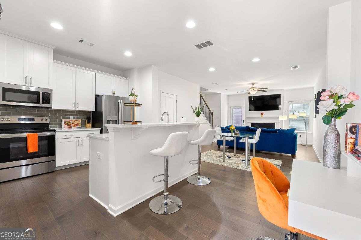 849 Crestwell Ct Way Atlanta - 5