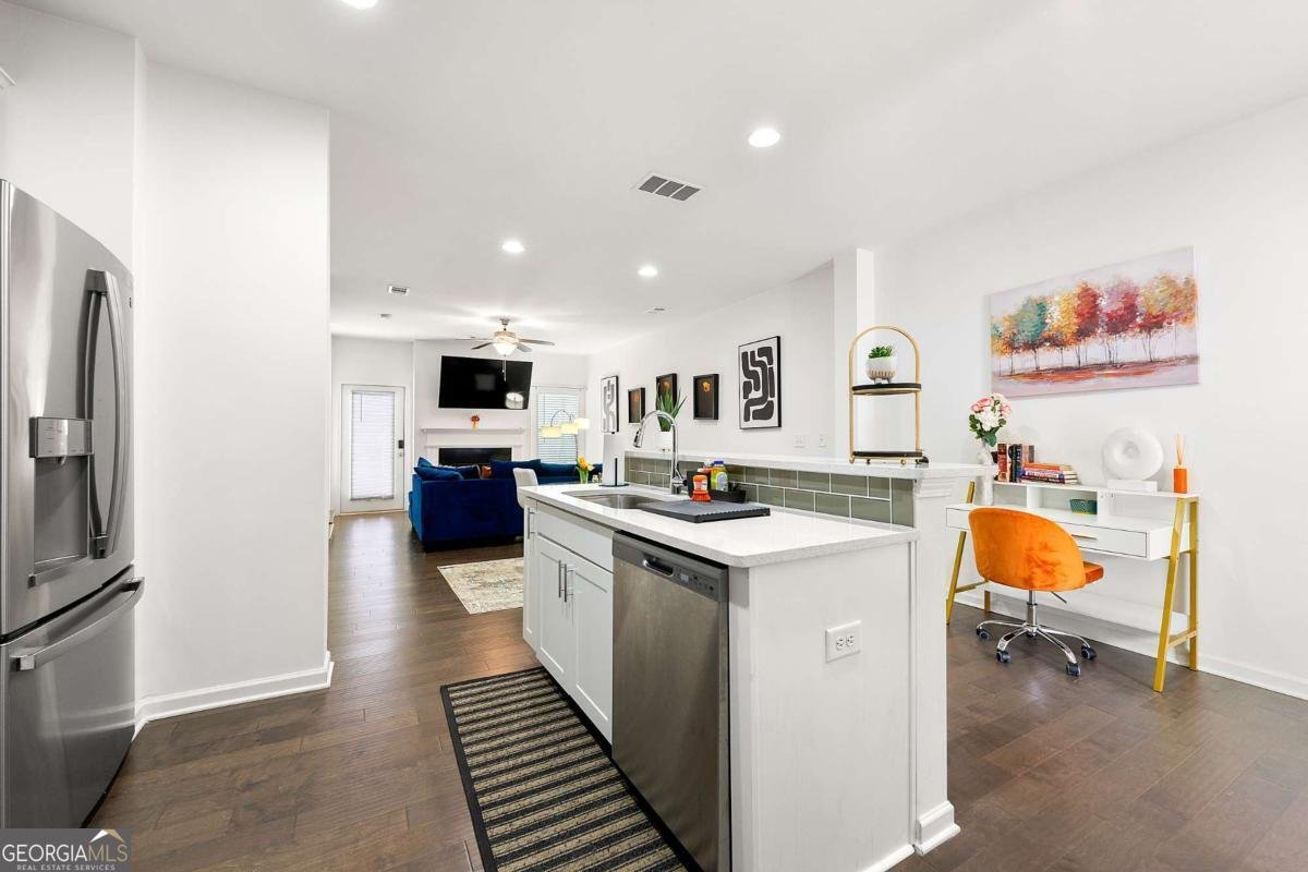 849 Crestwell Ct Way Atlanta - 7