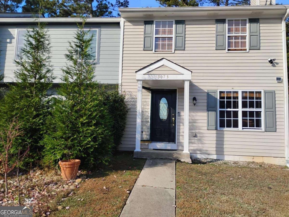 3073 Shadow Walk Lane Tucker - 1