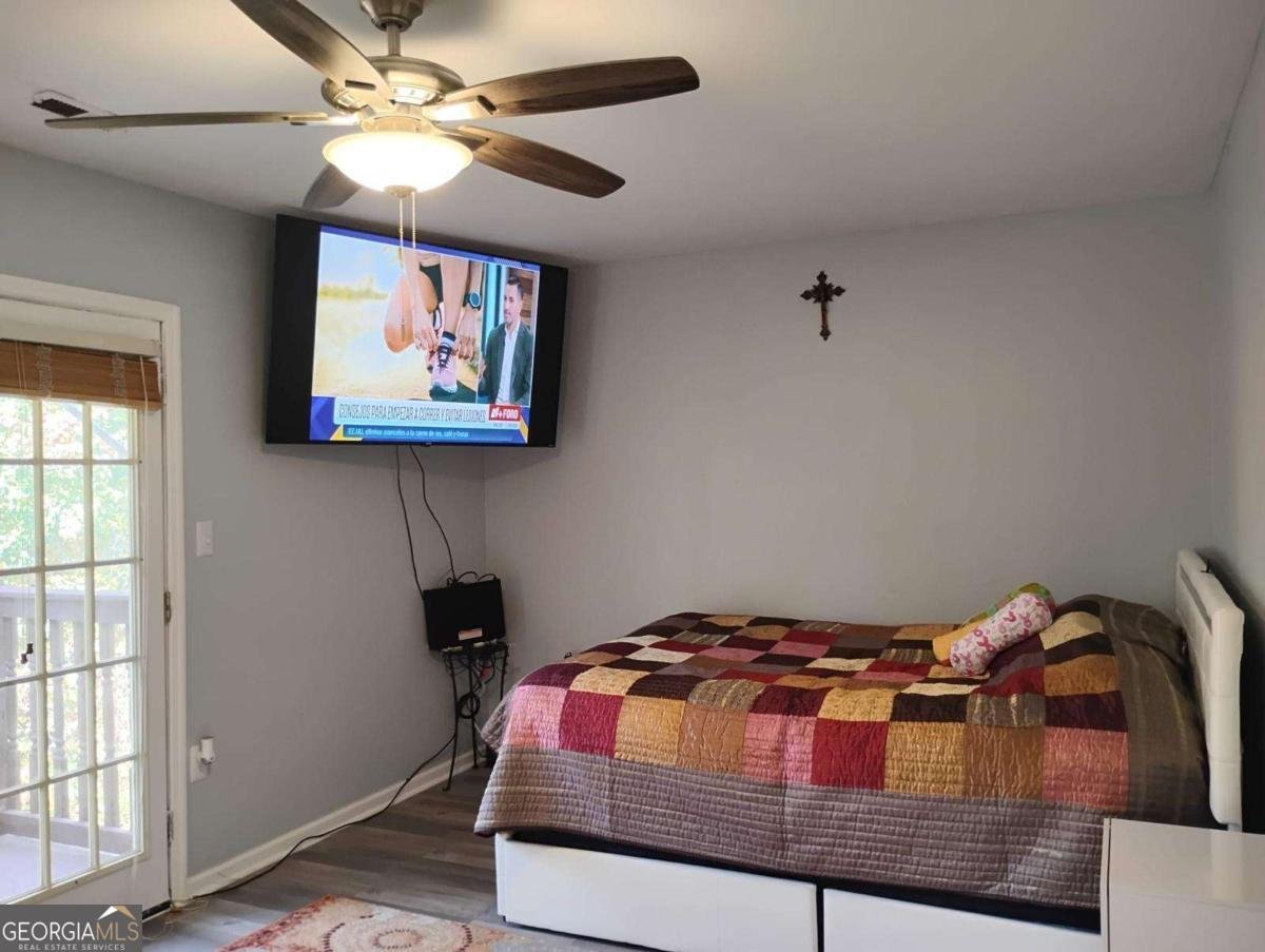 3073 Shadow Walk Lane Tucker - 16