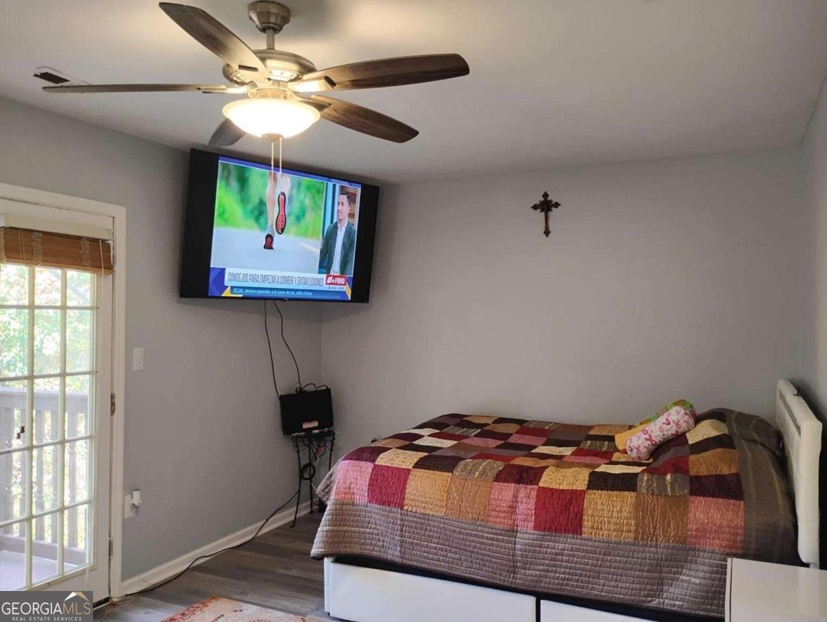 3073 Shadow Walk Lane Tucker - 25