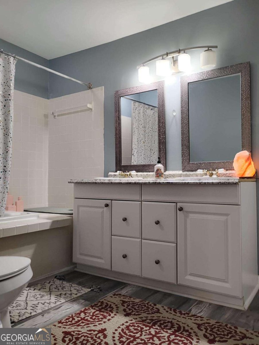 3073 Shadow Walk Lane Tucker - 26