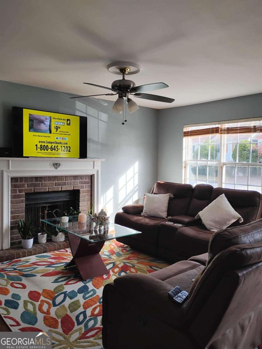 3073 Shadow Walk Lane Tucker - 3