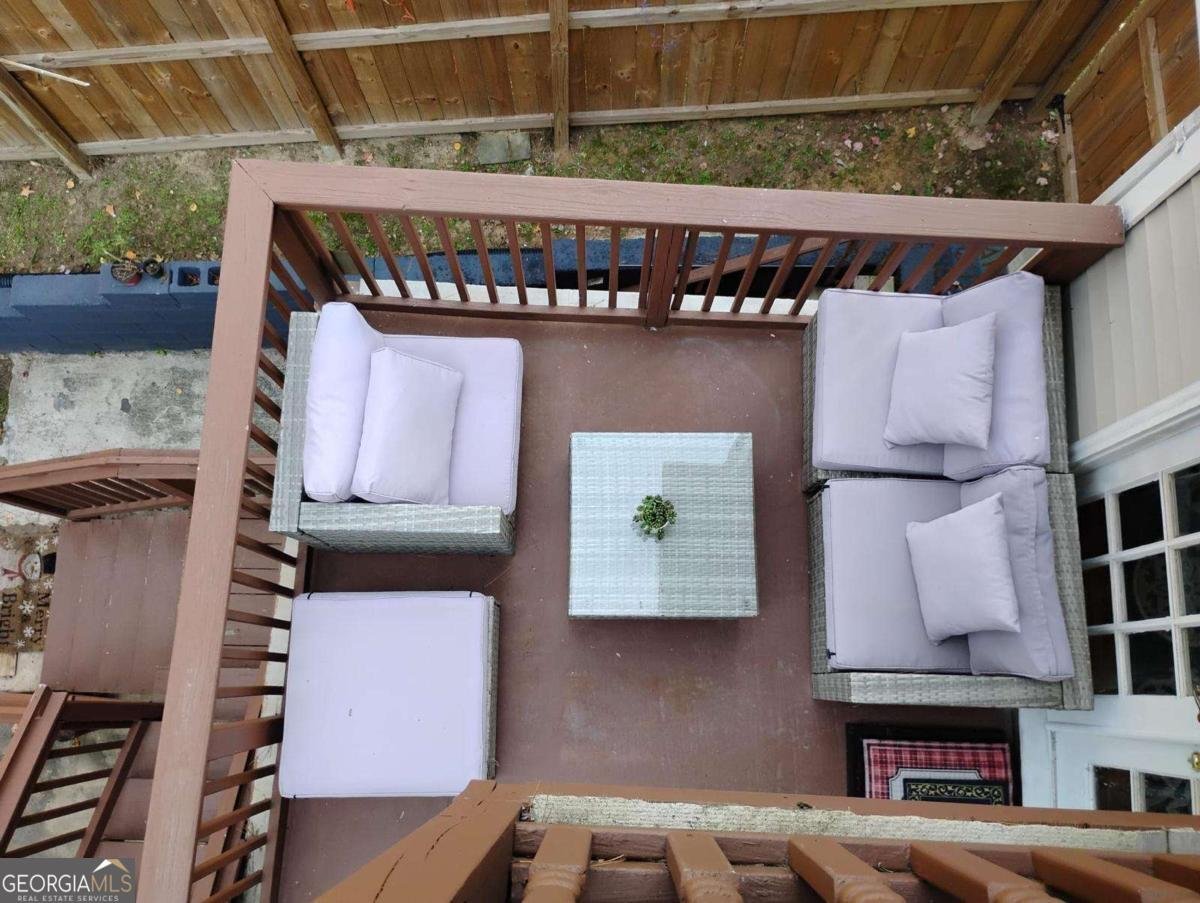 3073 Shadow Walk Lane Tucker - 34