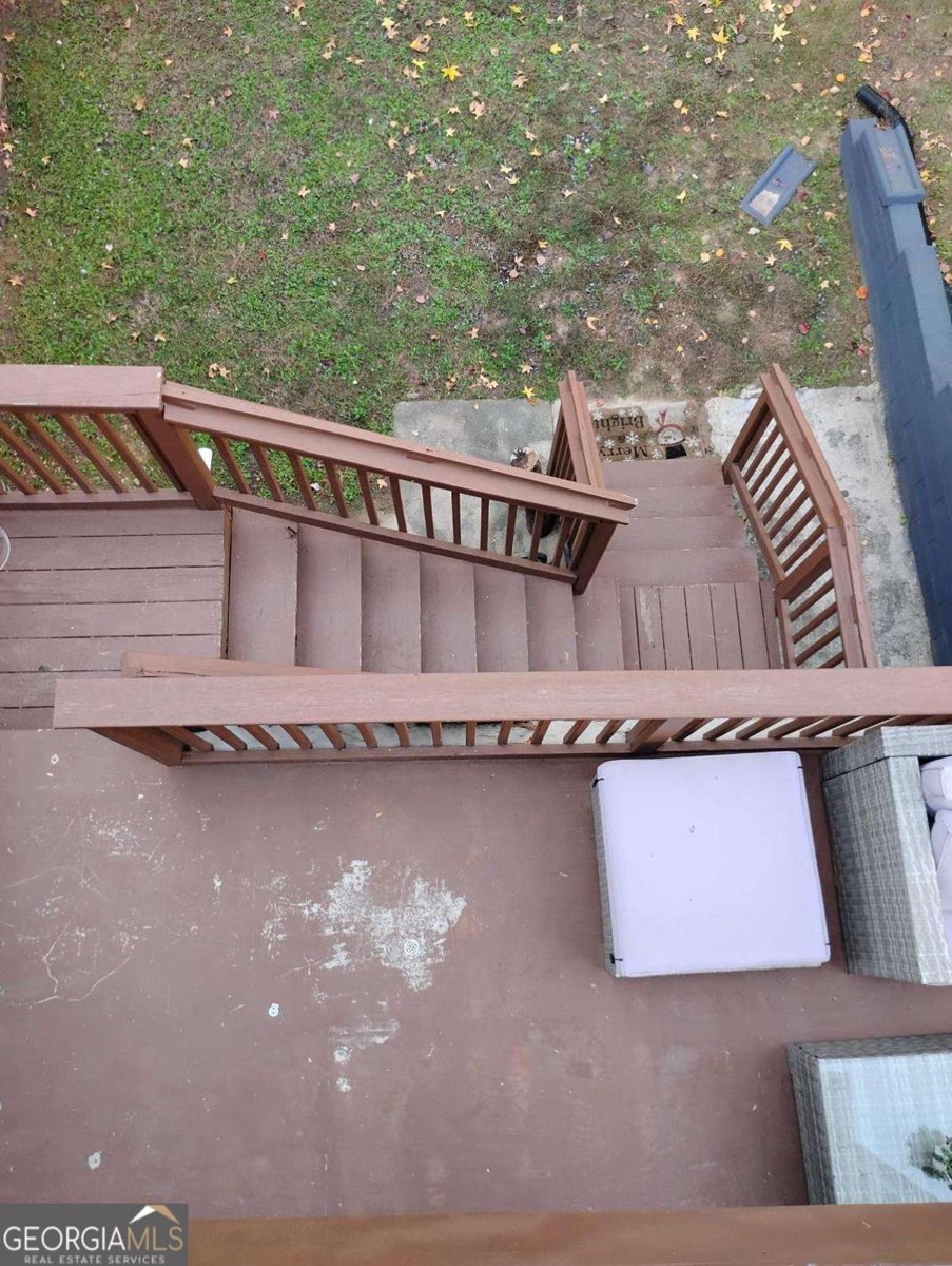 3073 Shadow Walk Lane Tucker - 35