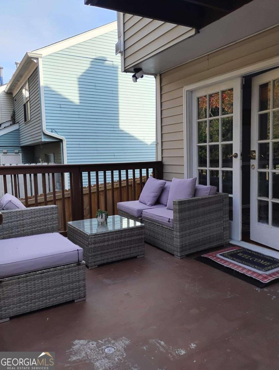 3073 Shadow Walk Lane Tucker - 36