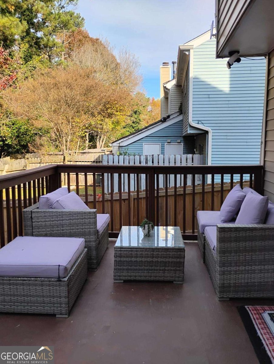 3073 Shadow Walk Lane Tucker - 37