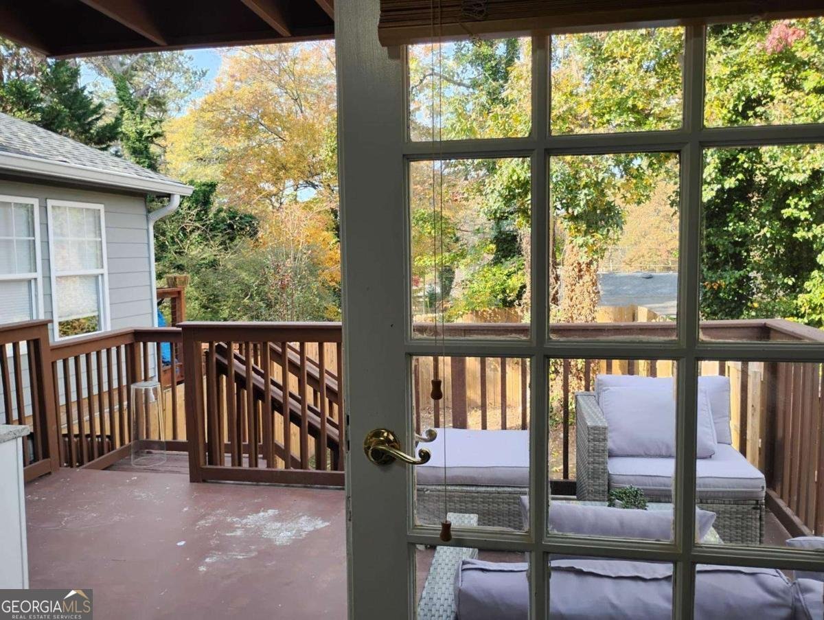 3073 Shadow Walk Lane Tucker - 38