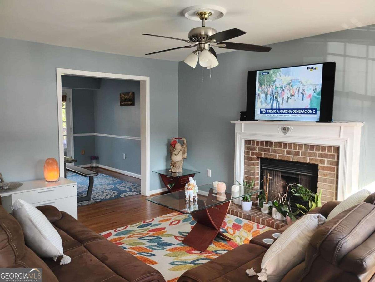 3073 Shadow Walk Lane Tucker - 4