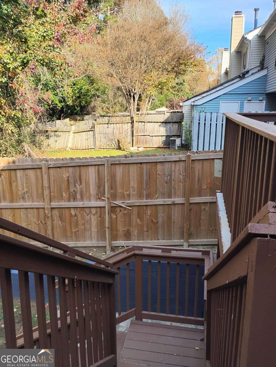 3073 Shadow Walk Lane Tucker - 42