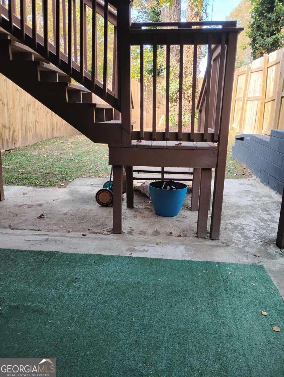 3073 Shadow Walk Lane Tucker - 43