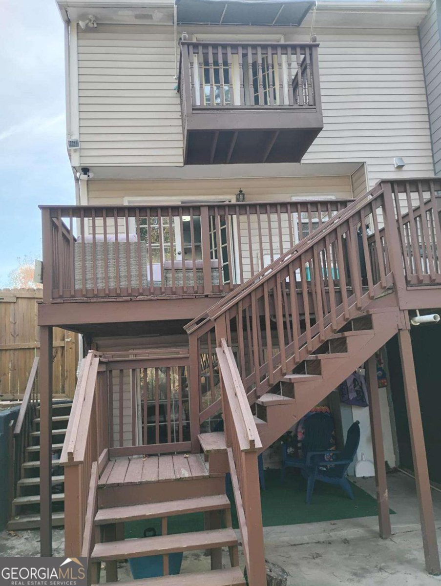 3073 Shadow Walk Lane Tucker - 44