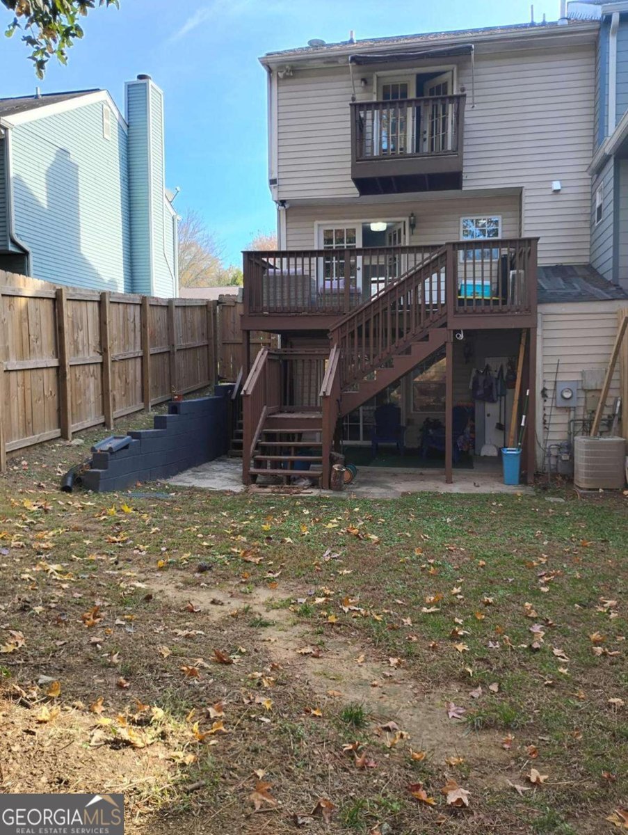 3073 Shadow Walk Lane Tucker - 45