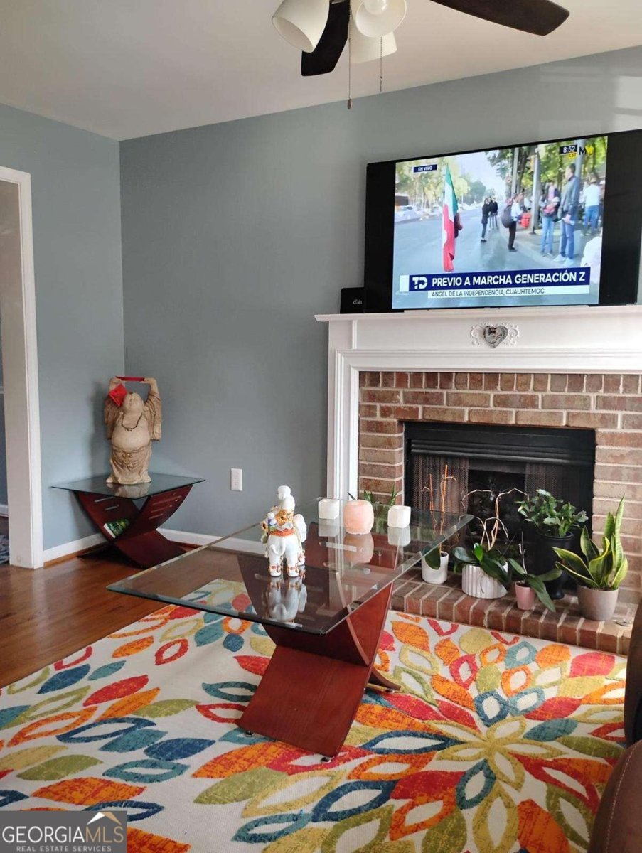 3073 Shadow Walk Lane Tucker - 5