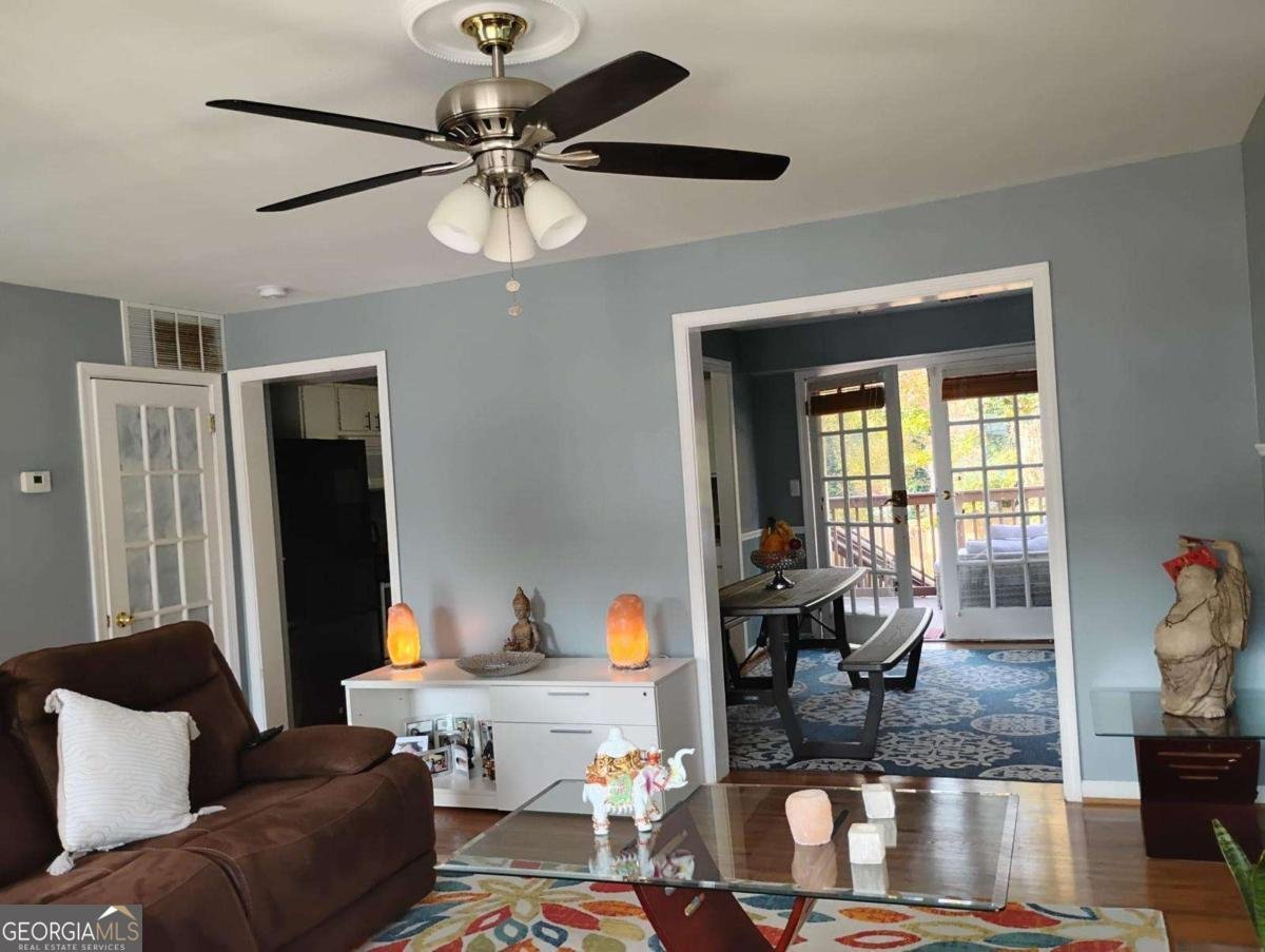 3073 Shadow Walk Lane Tucker - 6