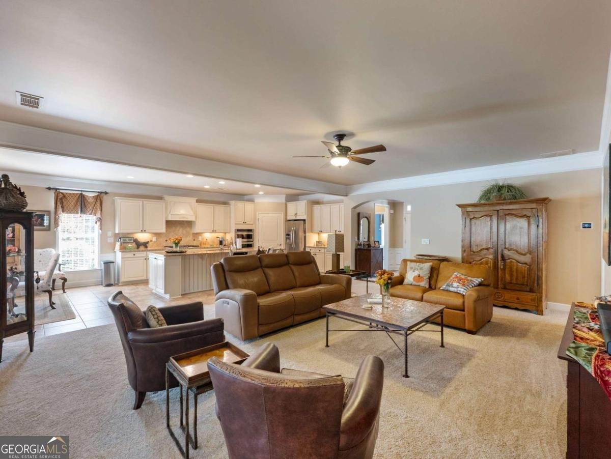 6745 Mill Rock Court Hoschton - 10