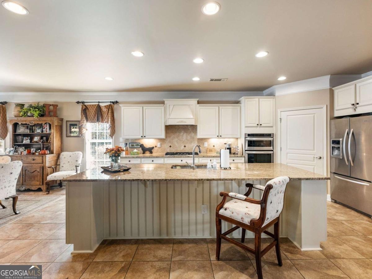 6745 Mill Rock Court Hoschton - 12