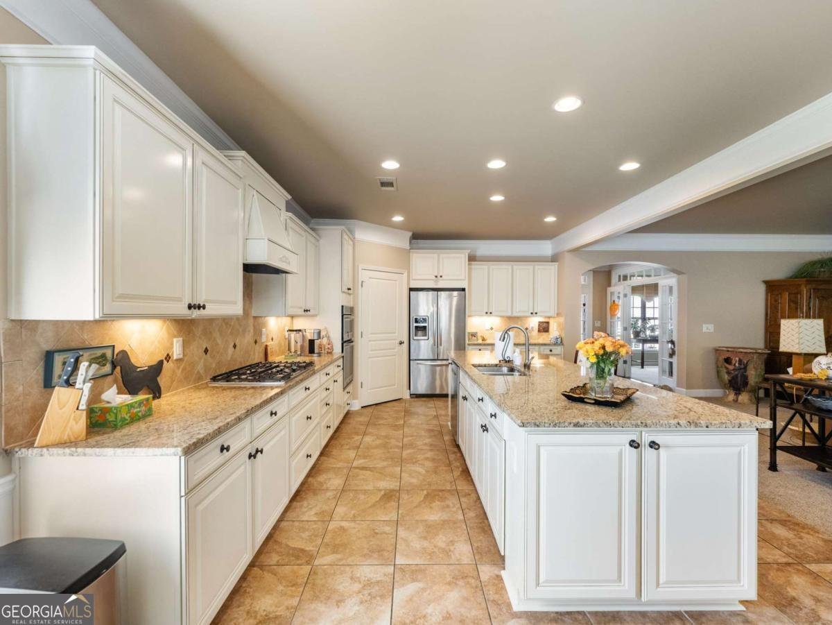 6745 Mill Rock Court Hoschton - 13