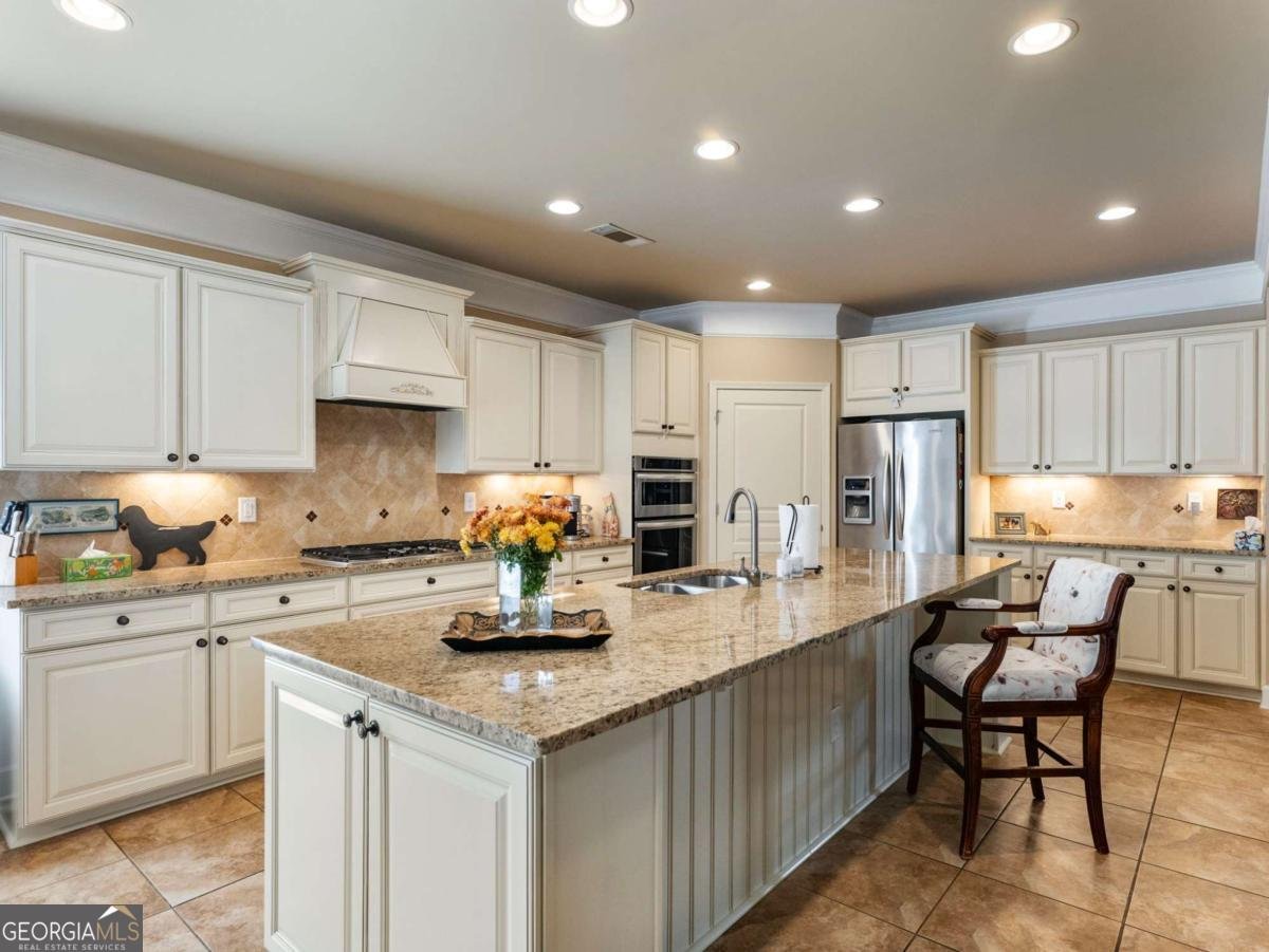 6745 Mill Rock Court Hoschton - 14