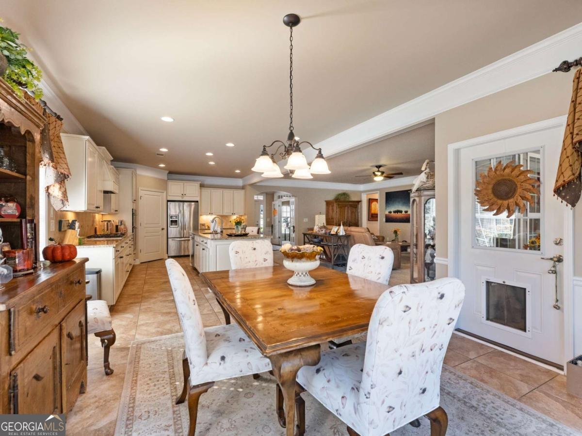 6745 Mill Rock Court Hoschton - 19